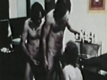 Gay Peepshow Loops 333 70&#039;s and 80&#039;s - Scene 1
