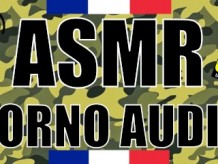 ASMR Français / La historia de Igor, joven militar ...