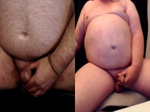 Skype dos gordos