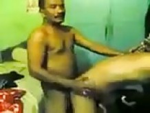 Gay Indo bareback (Top sambil ngerokok)