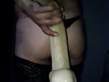 dildo