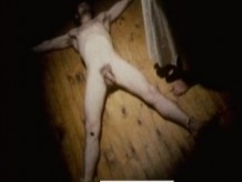 Extracto de PROMETHEUS de The Erotic Films of Peter de Rome (1972)