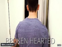 Jason Wolfe y Matthew Parker - Broken Hearted Part 1 - Drill My Hole - Vista previa del tráiler - Men.com
