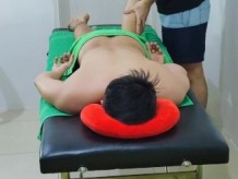 pinoy desnudo masaje parte 1