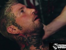 Dom Daddy Breeds Tatted Sub Bitch - Andrew Delta, Ryan Sebastian - FistingInferno