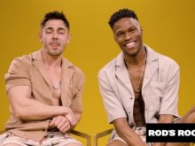 RodsRoom - BTS Hunk Intro Compilation ft Micheal Boston, Beau Butler & MORE!!