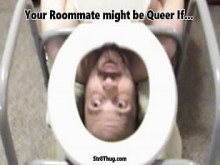 Atención Tu compañero de cuarto podría ser Queer si