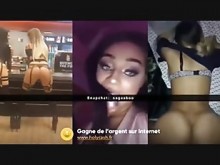 La mejor recopilación de Snapchat, parte 2 - [Gana dinero en Internet: HOLYCASH.FR]