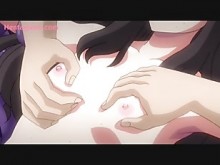 Hentai - Mahou Shoujo Noble Rose La animación 2 Subtitulado