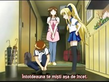 Persecución sexual episodio 1