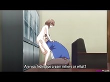 Konbini Shoujo Z Ep 2 ENG SUB