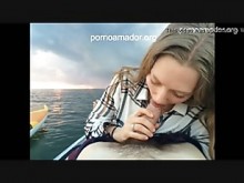 porno amateur amanda seyfried follando con su novio