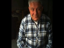 Abuelo show en webcam