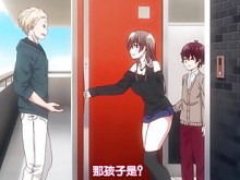 OVA Mi hermano pequeño es muy grande, ¿vendrás a verlo? Grupo 950311436