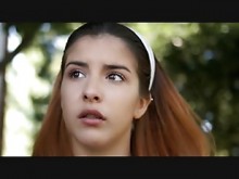 jóvenes pequeñas tetas hardcore -sally