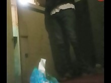 Putas prostitutas de Sarkem