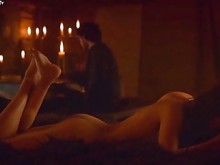 Compilación de Game of Thrones Sex and Nude Scenas [Redlili]