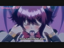 New Hentai - Succubus Connect! 1 subvalor