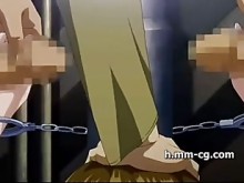 Hentai Hottie corrió