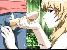 Big tit hentai diversión