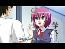 Oppai no ouja 48 rey de los senos 1-2 hentai sin censura