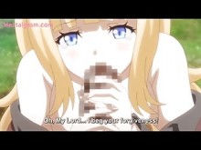 Hentai - Goblin No Suana 1 Subbed