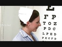 CFNM Sportsmans vergüenza 1