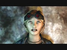 Vault Girls episodio 14 una mano amiga