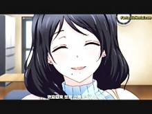 ¡Vuelve a la ostra y comete el crimen! [Fantastichentai]