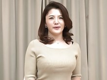 Documental de mujer casada por primera vez Mikumo Yuriko