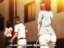 Akane WA se apiló y teñió 1 SB