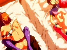 Mizuryuu Kei Land Capítulo 1