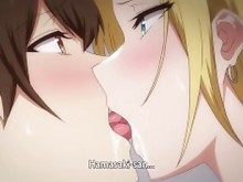 ¡Es un sueño de un hombre! Episodio 4 (4K)