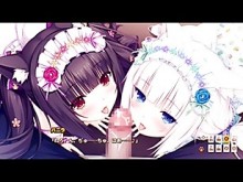 Nekopara Vol.1 - 03