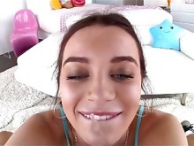 Lana rhoades anal
