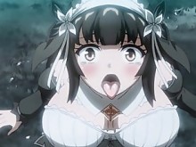 Hentai - Sinisistar Episodio 1 English Subbed