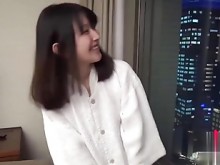 Chica asiática cachonda 45