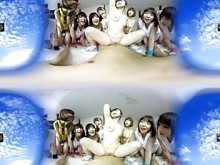 VR Jav HD Basketball Girls-2of3