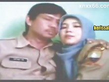 Escándalo de Surabaya PNS