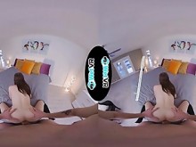 Academia porno de Cock Hero VR