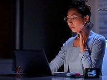 Jap Horny, un confundido, no suegra