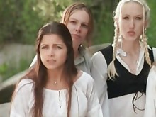 La seductora traviesa (Estados Unidos, Alana Evans, Raylene, DVD)