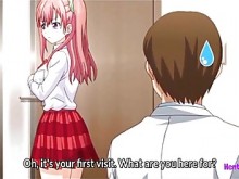 Hentai - Doctor Fuck Horny Babe Ep1 - lleno en Hentaipp