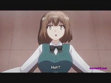 Crazy Boss seducido y joder Secretario