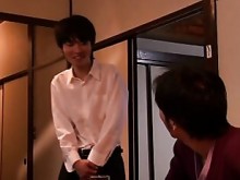 ¡HBAD 211 Javcollectionhd Padre de 50 años es una mujer casada casada demasiado joven en casa, cuatro hijos emocionado! Emocionado, suegra y juerga escondida estro a la madrastra Nagasawa Azusa-Azusa Nagasawa