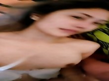 Indo Live Stream DC Pareja Bokep Fucking