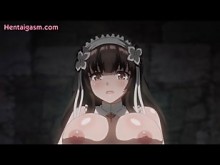 New Hentai - Sinisistar 2 Subbed