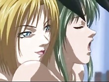 Biblia Black Walpurgis - Todas las escenas