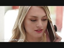 es el tipo de chica que sabe cómo derribar un bbc6fypu