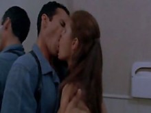 Amanda Righetti Angel Blade